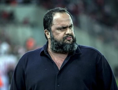 Β. Μαρινάκης: «Θέμα μηνών η πτώση της Χούντας» (βίντεο)